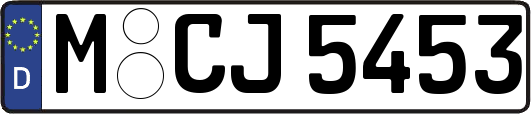 M-CJ5453