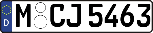 M-CJ5463