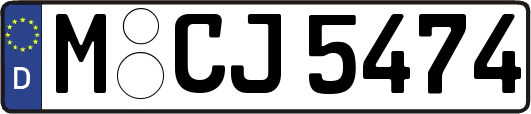 M-CJ5474