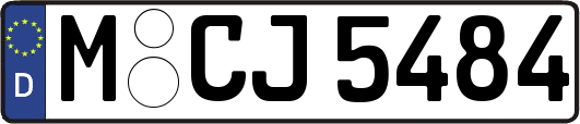 M-CJ5484
