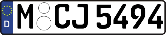 M-CJ5494
