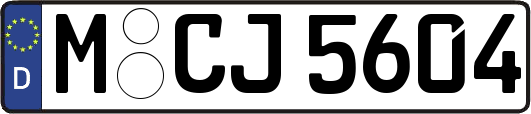 M-CJ5604