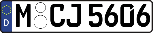 M-CJ5606