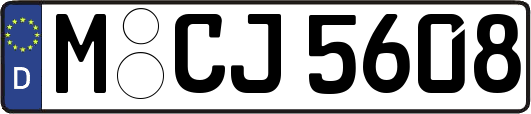 M-CJ5608