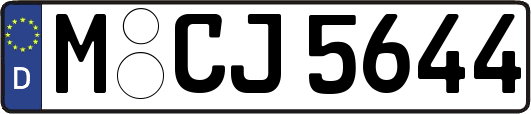 M-CJ5644