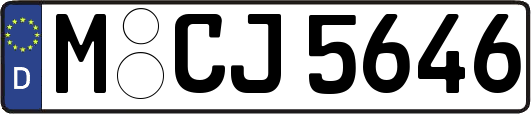 M-CJ5646