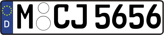 M-CJ5656