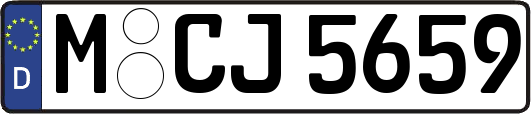 M-CJ5659