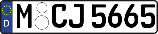 M-CJ5665