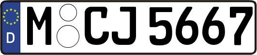 M-CJ5667