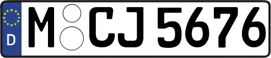 M-CJ5676