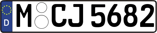M-CJ5682
