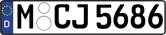 M-CJ5686