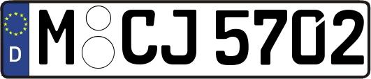 M-CJ5702