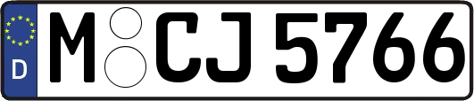M-CJ5766