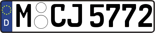 M-CJ5772