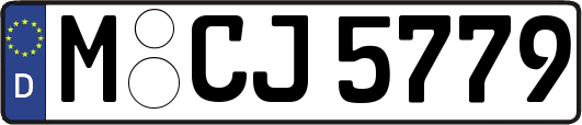 M-CJ5779