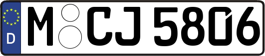 M-CJ5806