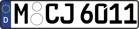 M-CJ6011