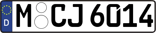 M-CJ6014