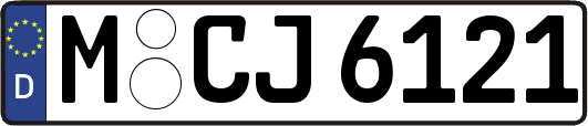 M-CJ6121