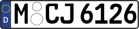 M-CJ6126