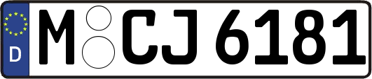 M-CJ6181