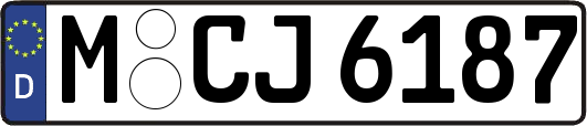 M-CJ6187
