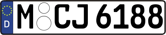 M-CJ6188
