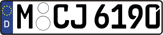M-CJ6190