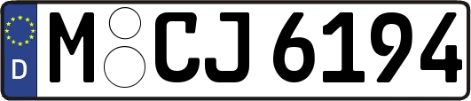 M-CJ6194