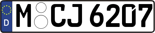 M-CJ6207