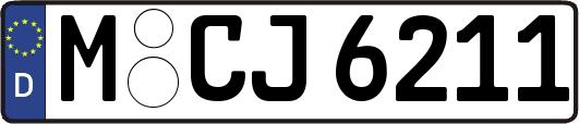 M-CJ6211