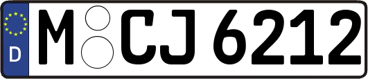M-CJ6212