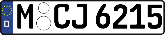 M-CJ6215