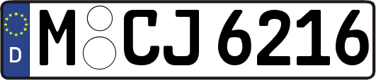 M-CJ6216