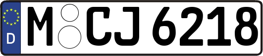 M-CJ6218