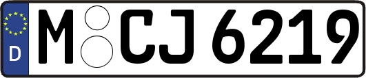 M-CJ6219