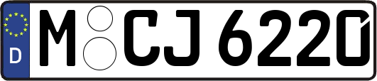 M-CJ6220