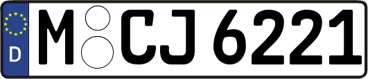 M-CJ6221
