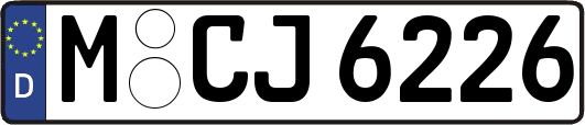 M-CJ6226