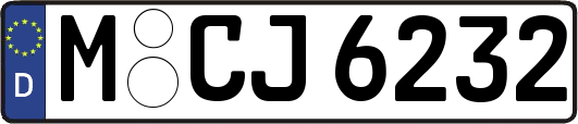 M-CJ6232