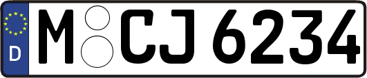 M-CJ6234
