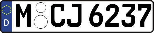 M-CJ6237