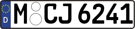 M-CJ6241
