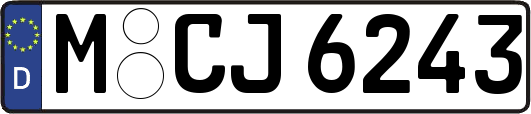 M-CJ6243