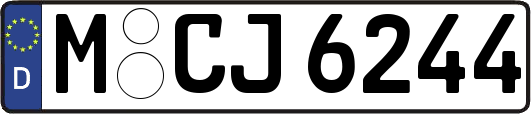 M-CJ6244