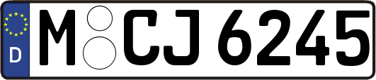 M-CJ6245