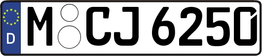 M-CJ6250