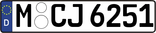 M-CJ6251